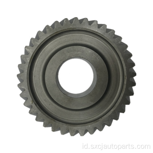 Gearbox Transmission Parts Gears untuk mobil Benz MB100